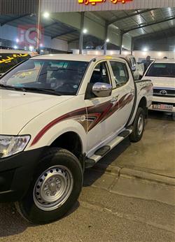 ميتسوبيشي L200